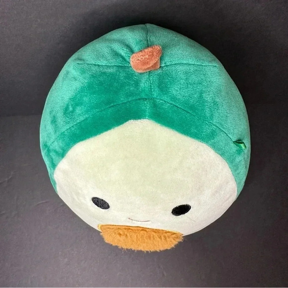 Squishmallows™ 8" Avocado Plush Toy - Picture 3 of 7